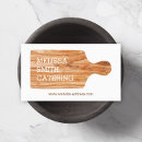 Search for cutting business cards chopping boards