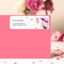 Search for fairies return address labels Fairy