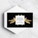 Search for dragonflies business cards Boutique
