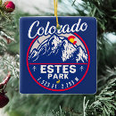 Search for estes park christmas tree decorations Rocky mountain national park