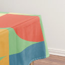 Search for retro christmas tablecloths Abstract