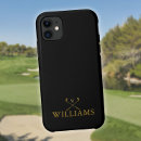 Search for clubbing iphone cases Golfer