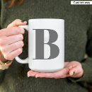 Search for monogram wedding coffee mugs Glitter
