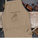 Search for garlic aprons Cuisine