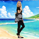 Search for snow white tote bags Let it snow