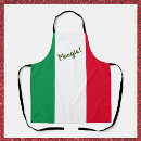 Search for italy aprons mangia