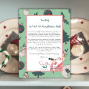 Search for north is christmas cards Santa letter