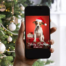 Search for jack russell terrier christmas cards Cute