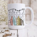 Search for good book mugs Its a good day