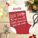 Search for christmas accents red