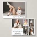 Search for double sided photo invitations Modern