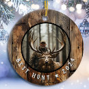 Search for hunt christmas tree decorations For him