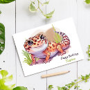 Search for leopard gecko cards Reptile