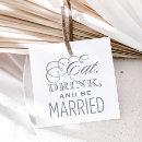 Search for drinking rubber stamps Typography