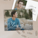 Search for class of graduation invitations simple