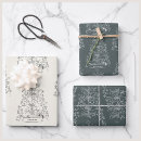 Search for old world christmas wrapping paper Traditional