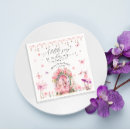 Search for enchanted forest napkins Magical