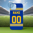 Search for fan iphone cases blue