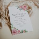 Search for rusty rose invitations Elegant