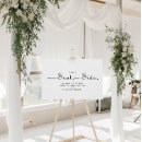 Search for shower seating charts posters Bride