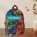 Search for tie dye backpacks Retro