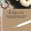 Search for letter return address Simple