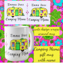 Search for camping trailer mugs Caravan