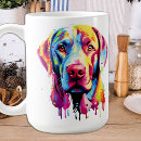 Search for yellow lab dad mugs Pet