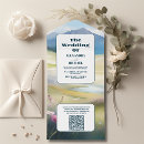 Search for colorado mountain wedding invitations Rocky colorado lake destination