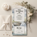 Search for colorado mountain wedding invitations Rocky colorado lake destination