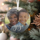 Search for gigi christmas tree decorations Grandma