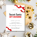 Search for white elephant christmas invitations Yankee swap