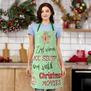 Search for cookies aprons Gingerbread man