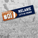 Search for team bumper stickers Sports