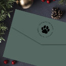 Search for cat paw rubber stamps Modern