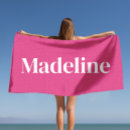 Search for wedding favor beach towels Girls weekend