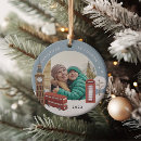 Search for telephone christmas tree decorations Keepsake