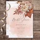 Search for boho shower wedding invitations Minimalist
