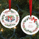Search for bells christmas tree decorations Traditional