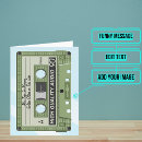 Search for mixtape cards 80s