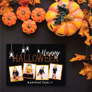 Search for spider halloween cards Orange