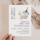 Search for bubbles and brews invitations Love is brewing