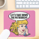 Search for retro mousepads pink