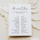 Search for gender reveal games Minimalist baby shower