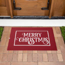 Search for vintage christmas garden outdoor Red and white