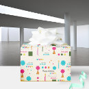 Search for festive wrapping paper Birthday