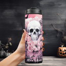 Search for skull tumblers Gothic