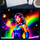 Search for colorful stars posters Space