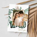 Search for destination wedding thank you cards Gold