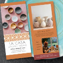 Search for red rack cards Marketing